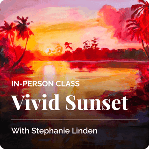 Vivid Sunset | Sarasota, FL - March 5, 2026